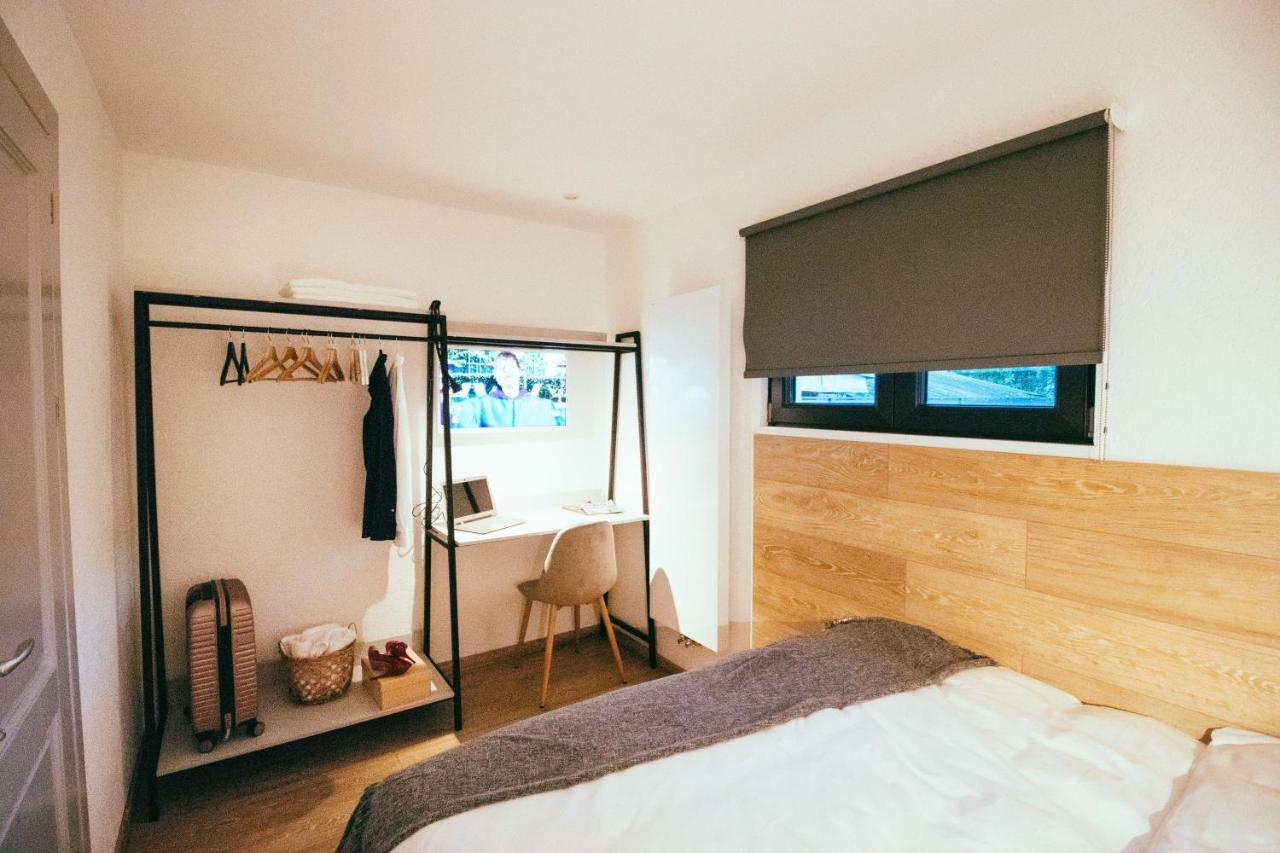 Kub House Lejlighed Bacău Eksteriør billede