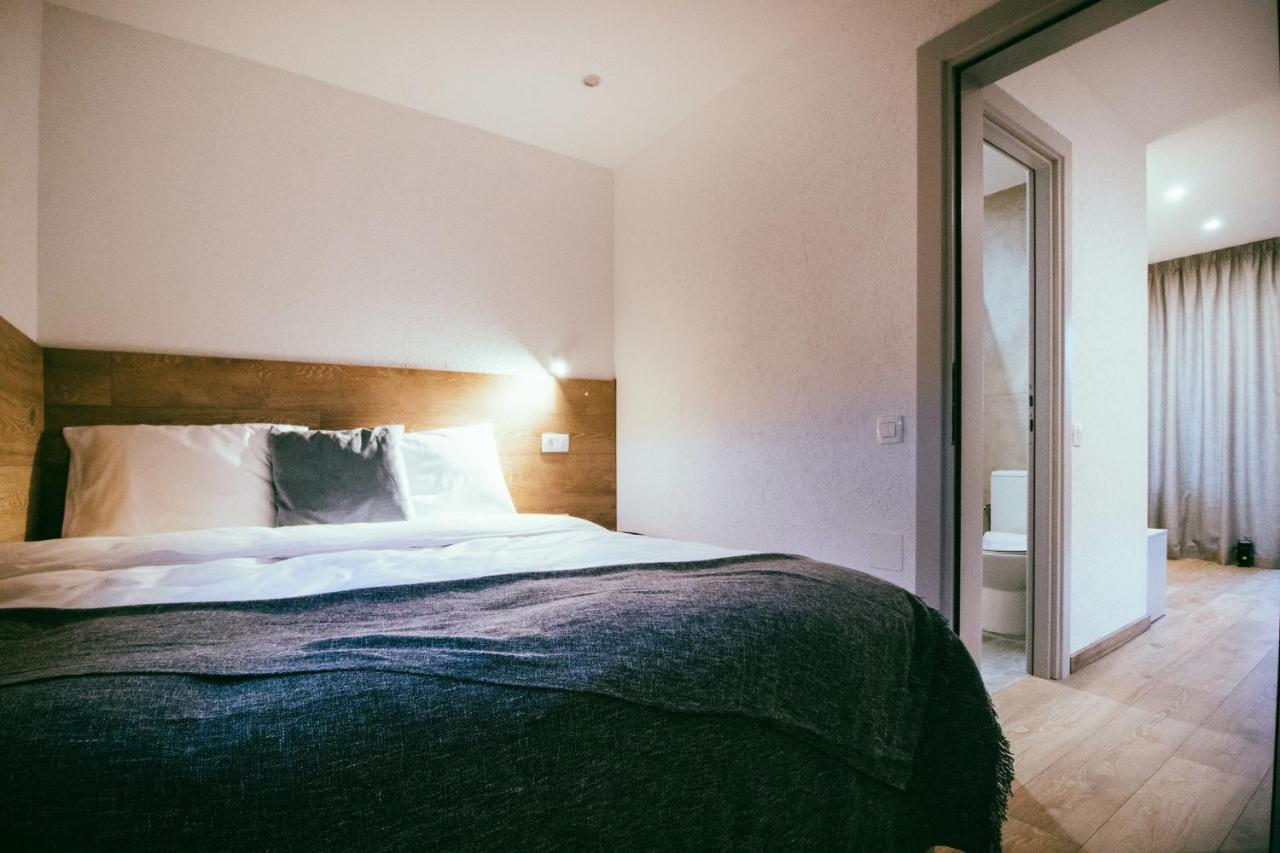 Kub House Lejlighed Bacău Eksteriør billede